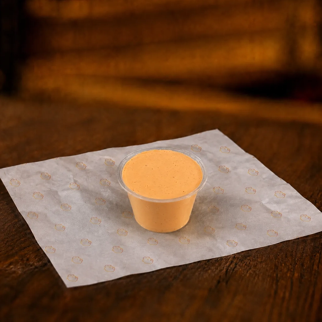 Dynamite Sauce